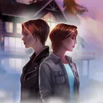 The Fog: A Syberian Mystery icon