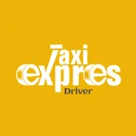Taxi Express Driver icon