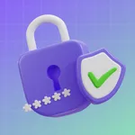 Authenticator - OTP Security. icon