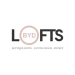 BYD Lofts Boutique Hotel icon