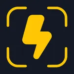 Lightning Camera: ThunderCatch icon