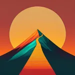 Pensee Positive icon