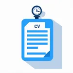 CV Resume & Cover Letter Maker icon