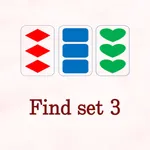 FindSet3 icon