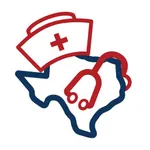 Texas Nurses Association icon
