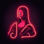 Joconde AI - picture clearer icon