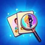 Star Detective: Who Is Lying? icon