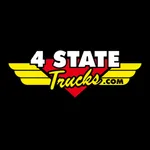4 State Trucks icon