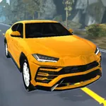 Car Racing Surf icon