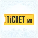 TicketMN Scanner icon