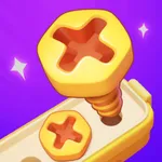 Screw Jam Handler icon