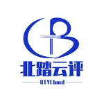 北踏云评 icon