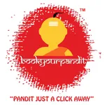 Book Your Pandit icon