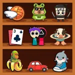 Offline Games: All in one game icon