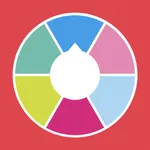 Lucky Decisions - Spin Wheel icon
