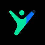 Younger: Midlife Fitness icon