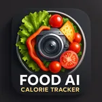 Food AI - Calorie Tracker icon