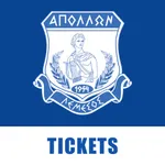 Apollon FC Wallet icon