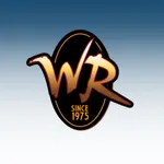 Wild River Pizza icon