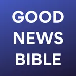 Good News Bible ° GNB Chat icon