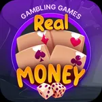 Gambling Games Real Money icon