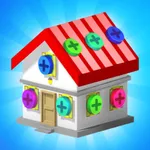 Screw Jam:  Puzzle Challenge icon