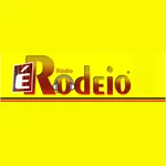 Rádio é Rodeio icon