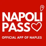 NAPOLI PASS Naples Tours Guide icon