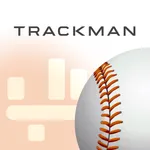 Trackman Baseball Metrics icon