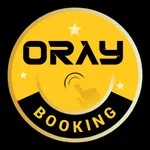 Oray : Outstation Taxi & Bus icon