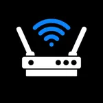 WIFI Speed Test & Internet Map icon