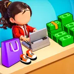 Fashion Outlet Rush Store icon