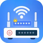 All Router Wifi Passwords icon