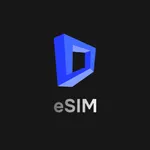 Driffle eSIM icon