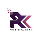 PKK - Post Kiya Kya icon