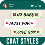 Fancy Fonts - Text Generator icon