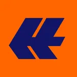 Hapag-Lloyd Mobile App icon