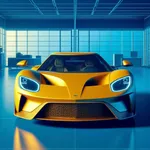 Auto Empire : Car Showroom icon