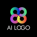 AI Logo Generator - Mark icon