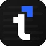 Teleprompter: Floating Scripts icon