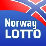 Norway Lotto icon