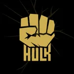 HULK TV icon