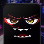 Evil Eyes Wallpapers icon