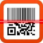 QR Code Scanner, Fast Reader icon