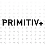 Primitiv+ icon