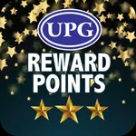 UPG Rewards icon