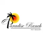 Paradise Ranch Pet Resort icon