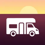 Road Trip Planner - Fernweh icon