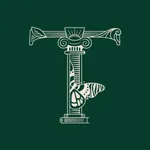 The True Travel App icon