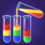 Water Sorting Puzzles icon